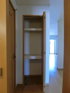 アルマーニ Ⅲ【1階】のその他画像