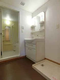 アルマーニ Ⅲ【1階】のその他画像