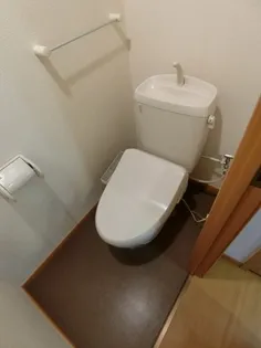 アルマーニ Ⅲ【1階】のその他画像