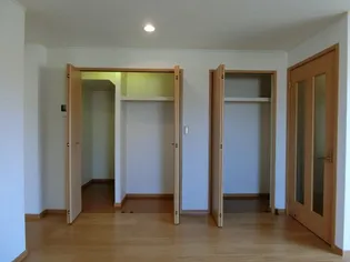 アルマーニ Ⅲ【1階】のその他画像