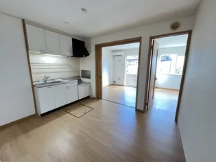 グッド ヒルズ 2番館【1階】の内装