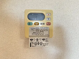 グッド ヒルズ 2番館【1階】のその他画像