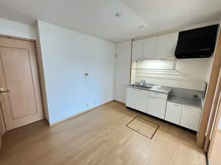 グッド ヒルズ 2番館【1階】の内装