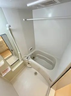 グッド ヒルズ 2番館【1階】の風呂