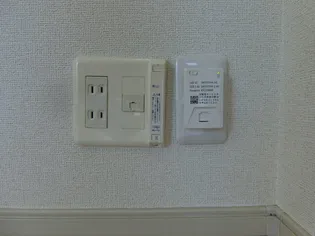 ポライトリー ケイ【2階】のその他画像