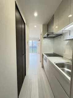 rekora(レコラ)【1階】のキッチン