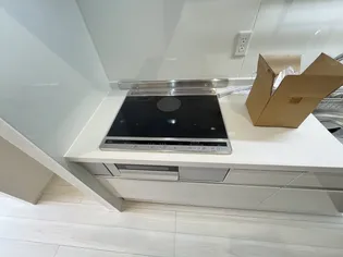 rekora(レコラ)【2階】のキッチン