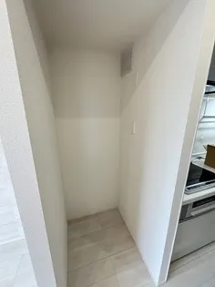 rekora(レコラ)【2階】のキッチン