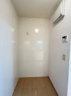 リビングタウン観音寺E棟【2階】のキッチン