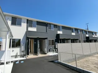 Merveille(メルヴェール)【2階】の外観