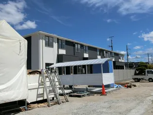 Merveille(メルヴェール)【2階】の外観