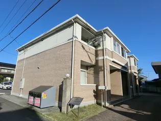 キャピタル旗ヶ崎の画像