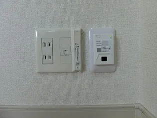ポライトリー・ケイ【2階】のその他画像