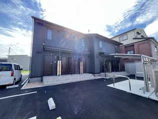 rekora(レコラ)【102号室】の外観