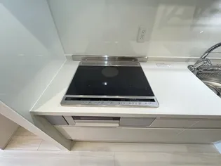 rekora(レコラ)【103号室】のキッチン