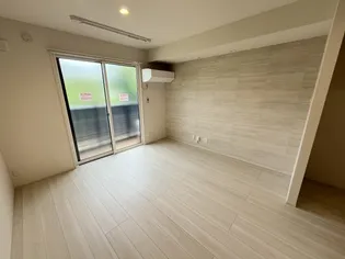 rekora(レコラ)【103号室】の居間