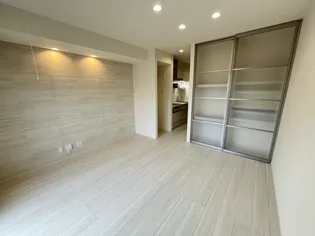 rekora(レコラ)【103号室】の居間