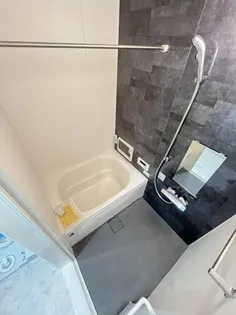 rekora(レコラ)【103号室】の風呂