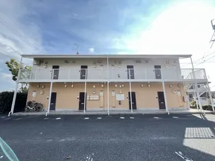 ガーデンスクウェアの画像