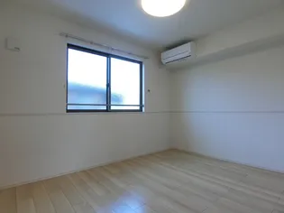 alpha the テラス倉吉【2階】の外観