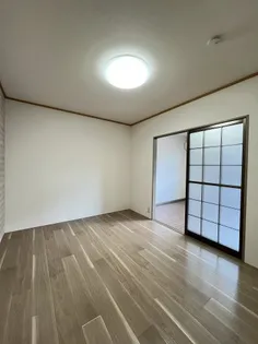 コート・デ・ボナールB棟【102号室】の内装