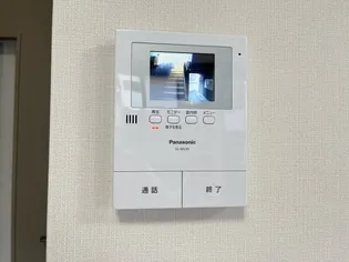 コート・デ・ボナールB棟【102号室】のその他画像