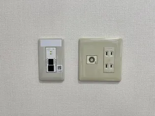 コート・デ・ボナールB棟【102号室】のその他画像