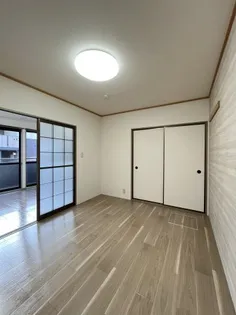 コート・デ・ボナールB棟【102号室】の内装