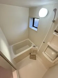 コート・デ・ボナールB棟【102号室】の風呂