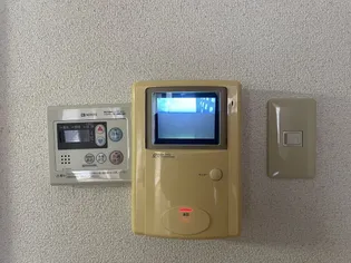 ヴィラフリーデンA【1階】のその他画像