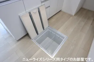 ローブクレールⅡ【1階】のその他画像