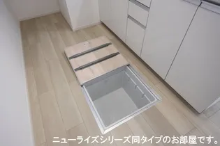 ローブクレールⅠ【1階】のその他画像