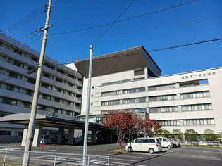 ローブクレールⅠ【1階】の周辺