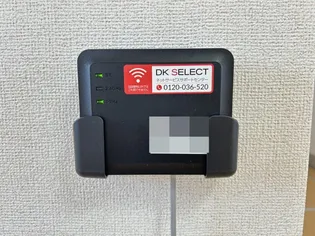 LAPINE(ラピーヌ)B【1階】のその他画像