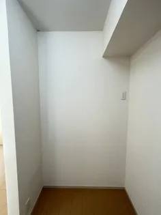 LAPINE(ラピーヌ)B【1階】のキッチン