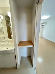 LAPINE(ラピーヌ)B【1階】のその他画像