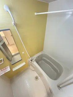 LAPINE(ラピーヌ)B【1階】の風呂