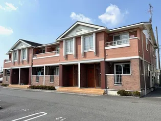 ドゥ サンパティーク Bの画像