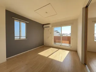 フローラーリア【2階】の外観