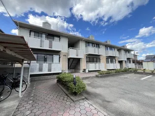 エアフォルクC棟の画像