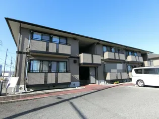 ユーステージ C棟の画像