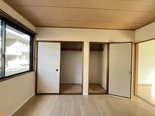 あざみB【103号室】のその他画像