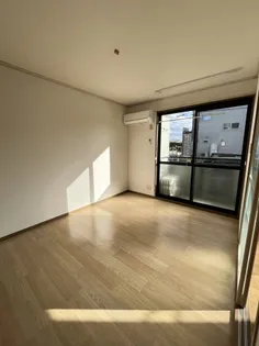 あざみB【103号室】の内装