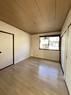 あざみB【103号室】の内装