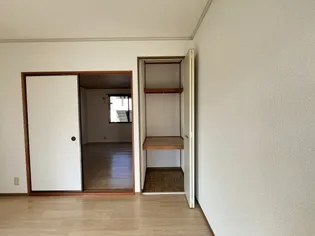 あざみB【103号室】のその他画像