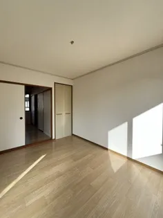 あざみB【103号室】の内装