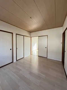 あざみB【103号室】の内装