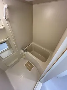 あざみB【103号室】の風呂