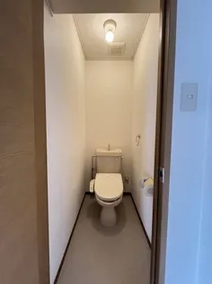 あざみB【103号室】のその他画像