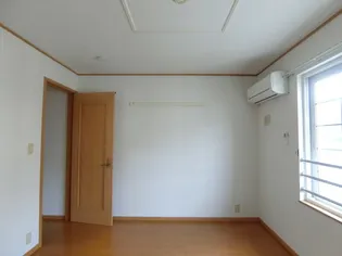 ベル・ミニョンA【2階】の内装